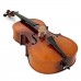 Firefeel S158AT-Violončelo sa koferom
